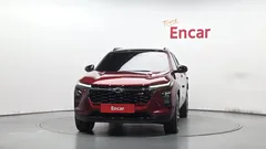 2024 Chevrolet Trax 1.2 RS — фото 3