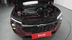 2024 Chevrolet Trax 1.2 RS — фото 6