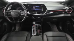 2024 Chevrolet Trax 1.2 RS — фото 7
