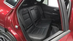 2024 Chevrolet Trax 1.2 RS — фото 12