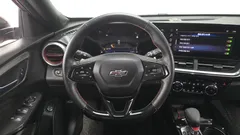 2024 Chevrolet Trax 1.2 RS — фото 14