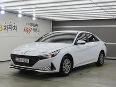 2022 Hyundai Avante 1.6 — фото 2