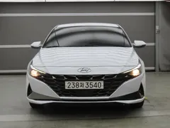 2022 Hyundai Avante 1.6 — фото 13