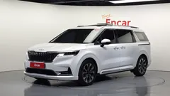 2023 Kia Carnival Diesel 7-Seater Signature — фото 1