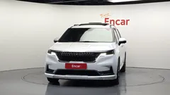 2023 Kia Carnival Diesel 7-Seater Signature — фото 3