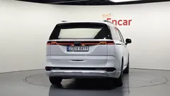 2023 Kia Carnival Diesel 7-Seater Signature — фото 4