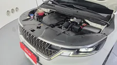 2023 Kia Carnival Diesel 7-Seater Signature — фото 6