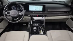 2023 Kia Carnival Diesel 7-Seater Signature — фото 7