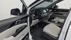 2023 Kia Carnival Diesel 7-Seater Signature — фото 10
