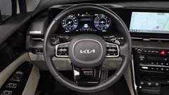 2023 Kia Carnival Diesel 7-Seater Signature — фото 16