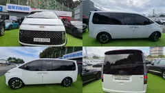 2023 Hyundai Staria 4WD Lounge 9-Seater — фото 2
