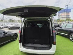 2023 Hyundai Staria 4WD Lounge 9-Seater — фото 6