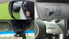 2023 Hyundai Staria 4WD Lounge 9-Seater — фото 9