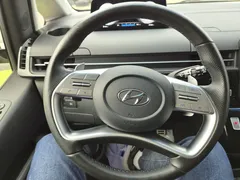 2023 Hyundai Staria 4WD Lounge 9-Seater — фото 10