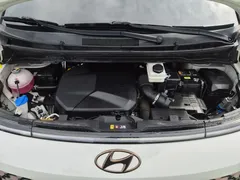 2023 Hyundai Staria 4WD Lounge 9-Seater — фото 14