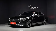 2022 Mercedes-Benz E-Class E250 Avantgarde — фото 1