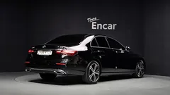 2022 Mercedes-Benz E-Class E250 Avantgarde — фото 2