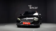 2022 Mercedes-Benz E-Class E250 Avantgarde — фото 3