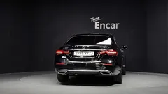 2022 Mercedes-Benz E-Class E250 Avantgarde — фото 4