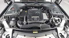 2022 Mercedes-Benz E-Class E250 Avantgarde — фото 6