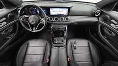 2022 Mercedes-Benz E-Class E250 Avantgarde — фото 7