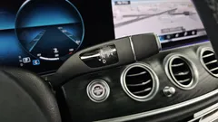 2022 Mercedes-Benz E-Class E250 Avantgarde — фото 9