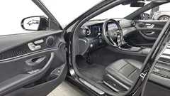 2022 Mercedes-Benz E-Class E250 Avantgarde — фото 10