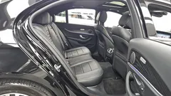 2022 Mercedes-Benz E-Class E250 Avantgarde — фото 12