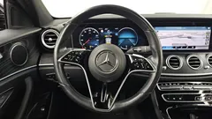 2022 Mercedes-Benz E-Class E250 Avantgarde — фото 13