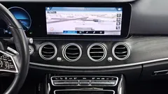 2022 Mercedes-Benz E-Class E250 Avantgarde — фото 14