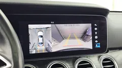 2022 Mercedes-Benz E-Class E250 Avantgarde — фото 15