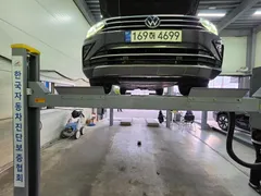 2022 Volkswagen Tiguan 2.0 TDI Premium — фото 5