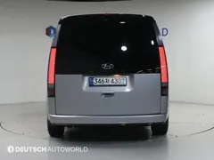 2023 Hyundai Staria L3.5 Lounge 7-Seater — фото 4