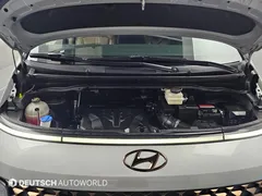 2023 Hyundai Staria L3.5 Lounge 7-Seater — фото 6