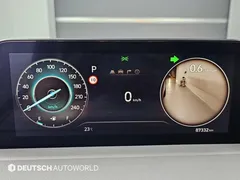 2023 Hyundai Staria L3.5 Lounge 7-Seater — фото 8