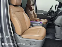 2023 Hyundai Staria L3.5 Lounge 7-Seater — фото 10