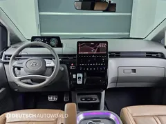 2023 Hyundai Staria L3.5 Lounge 7-Seater — фото 14