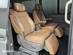 2023 Hyundai Staria L3.5 Lounge 7-Seater — фото 16