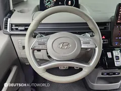 2023 Hyundai Staria L3.5 Lounge 7-Seater — фото 17