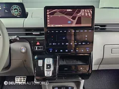 2023 Hyundai Staria L3.5 Lounge 7-Seater — фото 18