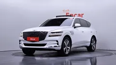 2023 Genesis GV80 2.5T Gasoline 2WD — фото 1