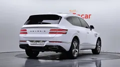 2023 Genesis GV80 2.5T Gasoline 2WD — фото 2