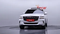 2023 Genesis GV80 2.5T Gasoline 2WD — фото 3