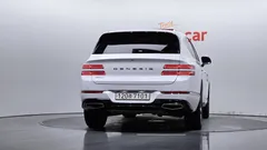 2023 Genesis GV80 2.5T Gasoline 2WD — фото 4
