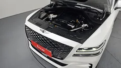 2023 Genesis GV80 2.5T Gasoline 2WD — фото 6