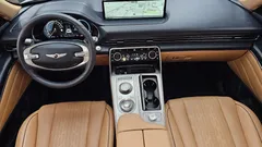 2023 Genesis GV80 2.5T Gasoline 2WD — фото 7