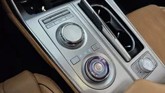 2023 Genesis GV80 2.5T Gasoline 2WD — фото 9