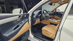 2023 Genesis GV80 2.5T Gasoline 2WD — фото 10