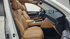 2023 Genesis GV80 2.5T Gasoline 2WD — фото 11