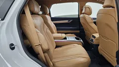 2023 Genesis GV80 2.5T Gasoline 2WD — фото 12